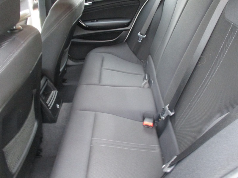 Used BMW 1 Series 2017 for sale - 76583029: Photo 29