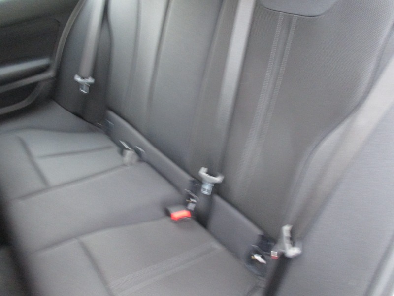 Used BMW 1 Series 2017 for sale - 76583029: Photo 30