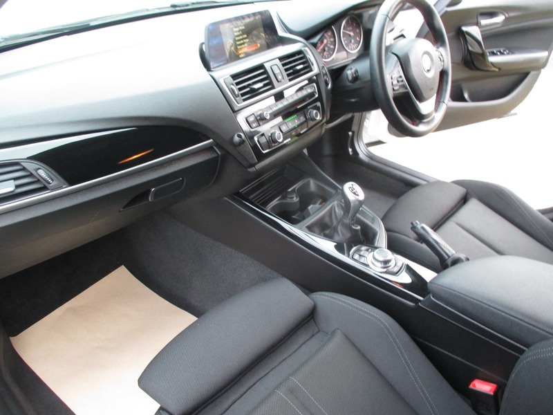 Used BMW 1 Series 2017 for sale - 76583029: Photo 31