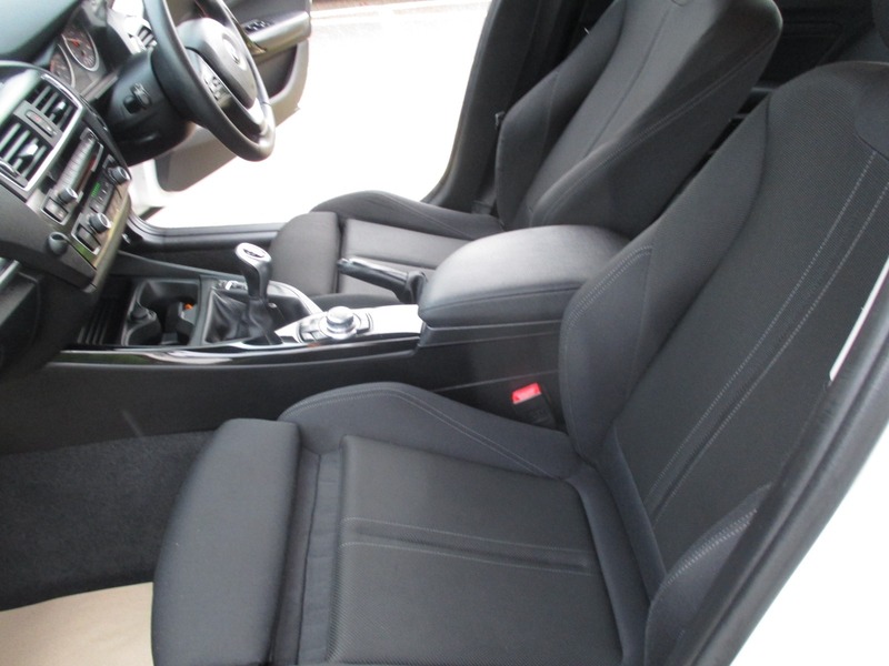 Used BMW 1 Series 2017 for sale - 76583029: Photo 32