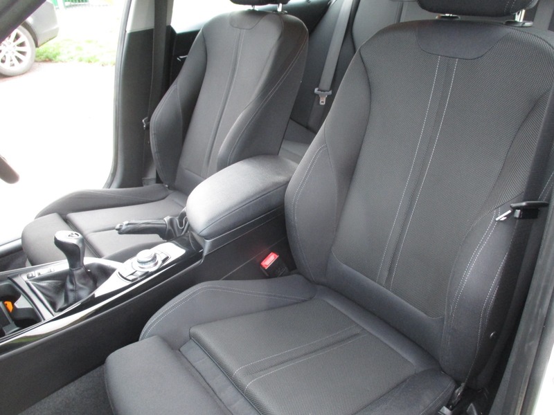 Used BMW 1 Series 2017 for sale - 76583029: Photo 33