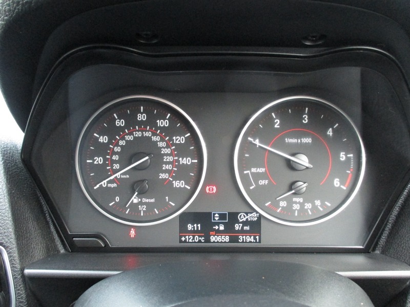 Used BMW 1 Series 2017 for sale - 76583029: Photo 36