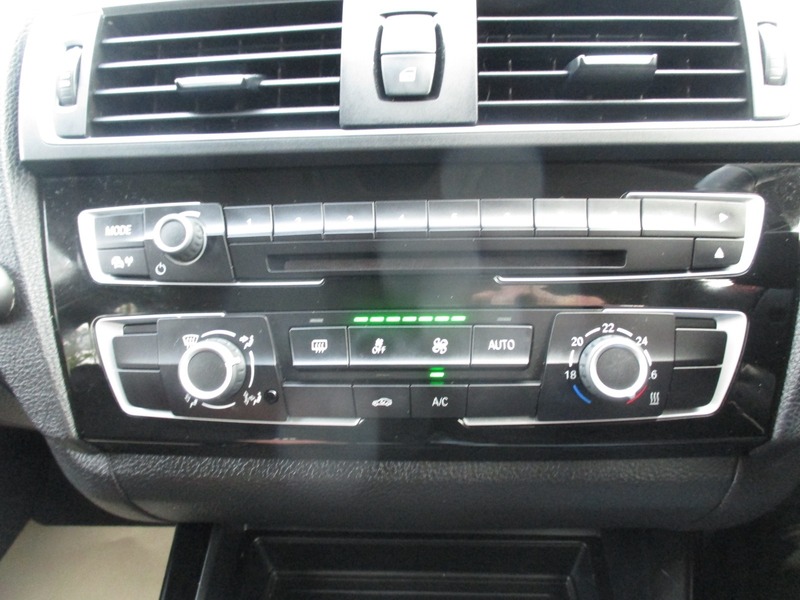 Used BMW 1 Series 2017 for sale - 76583029: Photo 39