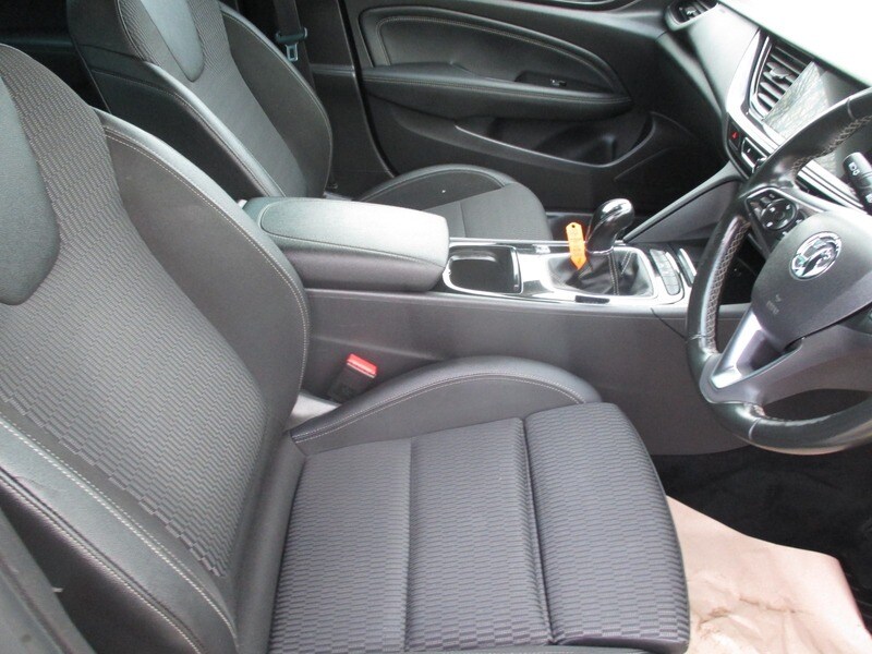 Used Vauxhall Insignia 2017 for sale - 77937544: Photo 23