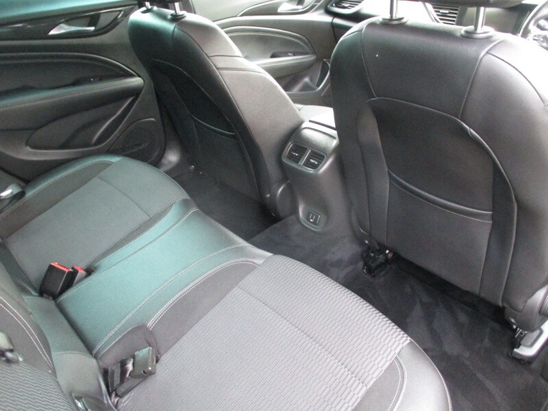 Used Vauxhall Insignia 2017 for sale - 77937544: Photo 27