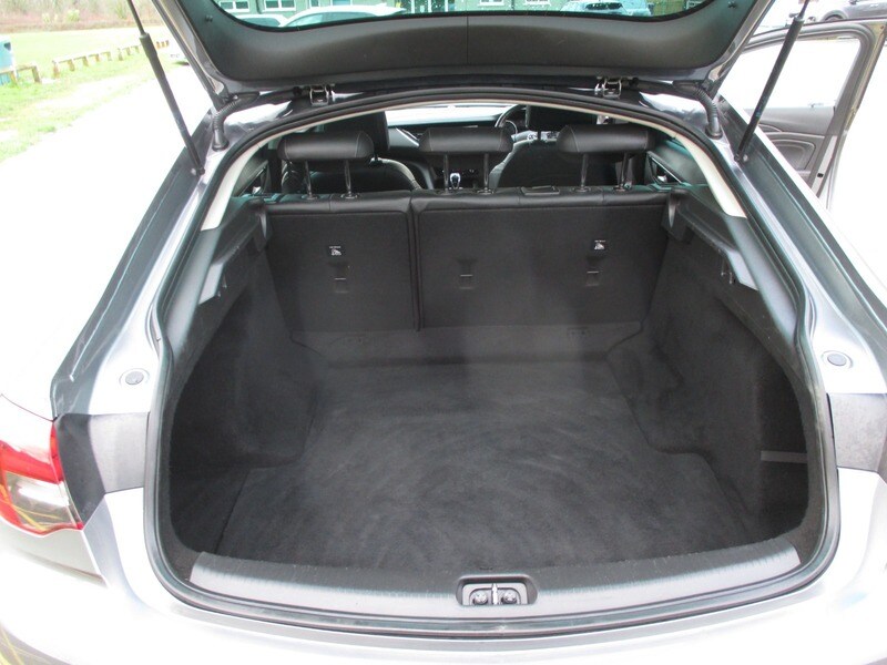 Used Vauxhall Insignia 2017 for sale - 77937544: Photo 28