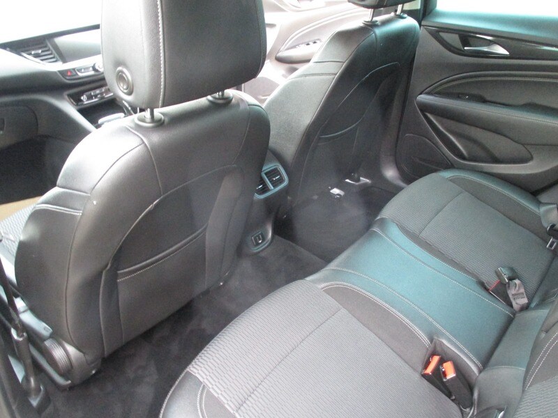Used Vauxhall Insignia 2017 for sale - 77937544: Photo 29