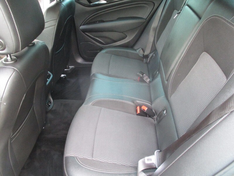Used Vauxhall Insignia 2017 for sale - 77937544: Photo 30