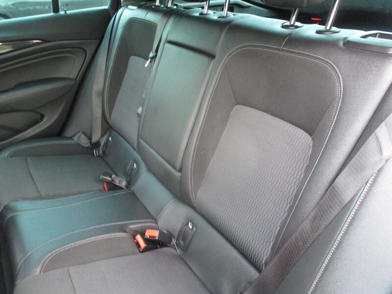 Used Vauxhall Insignia 2017 for sale - 77937544: Photo 31