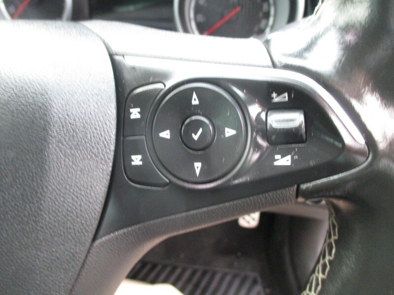 Used Vauxhall Insignia 2017 for sale - 77937544: Photo 37