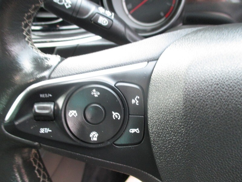 Used Vauxhall Insignia 2017 for sale - 77937544: Photo 38