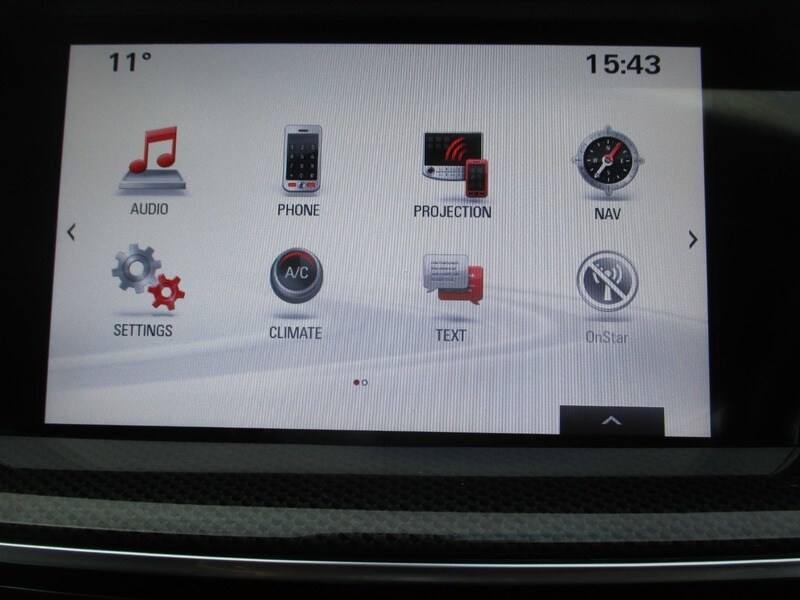 Used Vauxhall Insignia 2017 for sale - 77937544: Photo 40