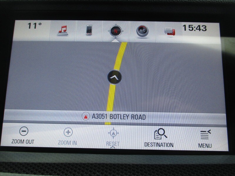 Used Vauxhall Insignia 2017 for sale - 77937544: Photo 41