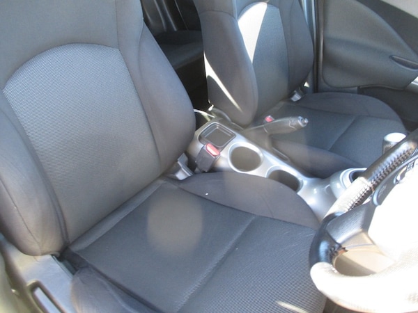 Used Nissan Juke 2014 for sale - 76292265: Photo 19