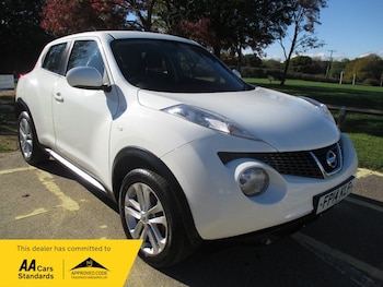 2014 - ACENTA DCI 5-Door