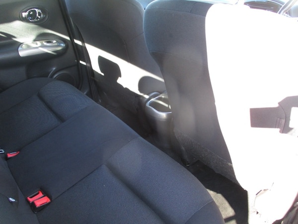 Used Nissan Juke 2014 for sale - 76292265: Photo 24