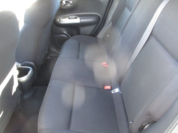 Used Nissan Juke 2014 for sale - 76292265: Photo 27