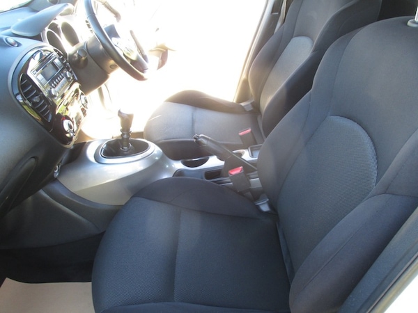 Used Nissan Juke 2014 for sale - 76292265: Photo 30