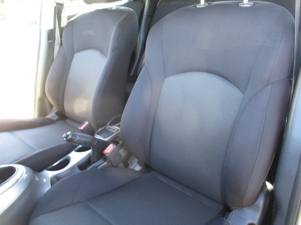 Used Nissan Juke 2014 for sale - 76292265: Photo 31