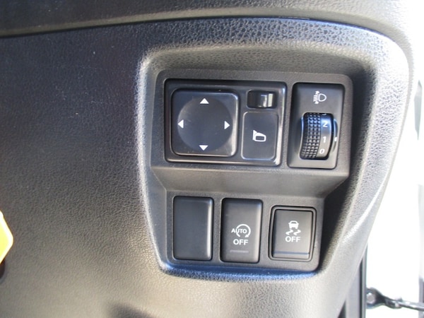 Used Nissan Juke 2014 for sale - 76292265: Photo 33