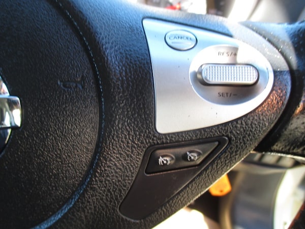 Used Nissan Juke 2014 for sale - 76292265: Photo 35