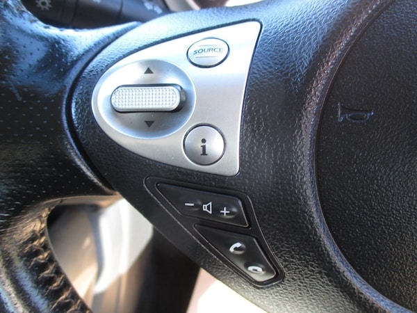 Used Nissan Juke 2014 for sale - 76292265: Photo 36