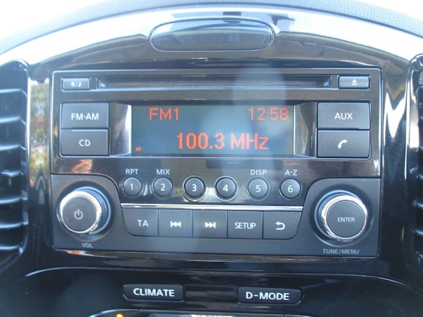 Used Nissan Juke 2014 for sale - 76292265: Photo 37