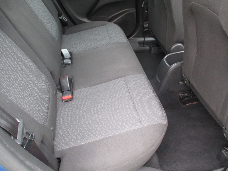 Used Vauxhall Crossland X 2019 for sale - 76821383: Photo 23