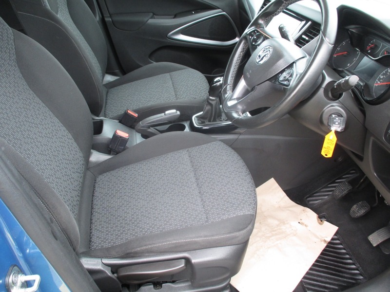 Used Vauxhall Crossland X 2019 for sale - 76821383: Photo 25