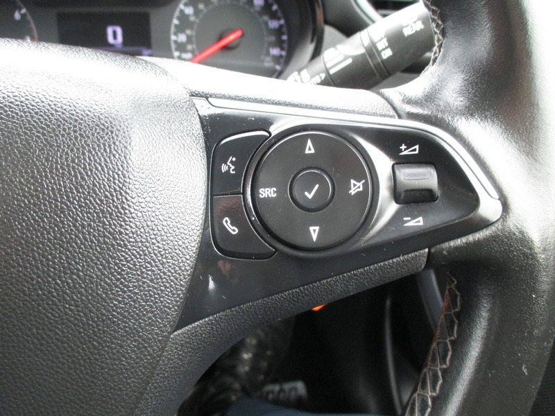 Used Vauxhall Crossland X 2019 for sale - 76821383: Photo 26