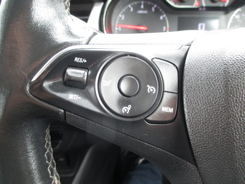 Used Vauxhall Crossland X 2019 for sale - 76821383: Photo 27