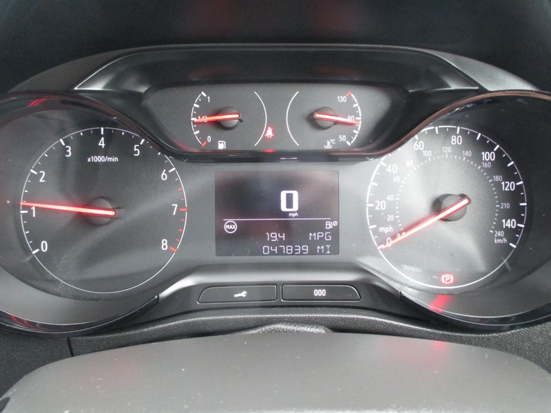 Used Vauxhall Crossland X 2019 for sale - 76821383: Photo 28