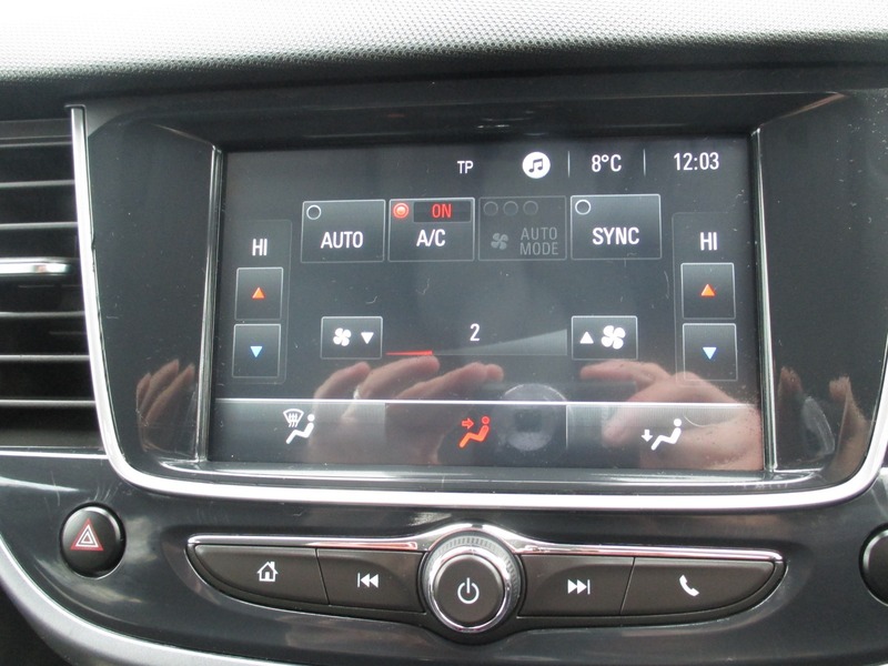 Used Vauxhall Crossland X 2019 for sale - 76821383: Photo 29