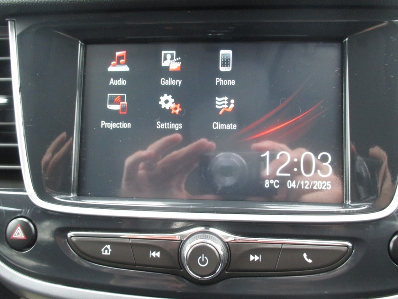 Used Vauxhall Crossland X 2019 for sale - 76821383: Photo 30