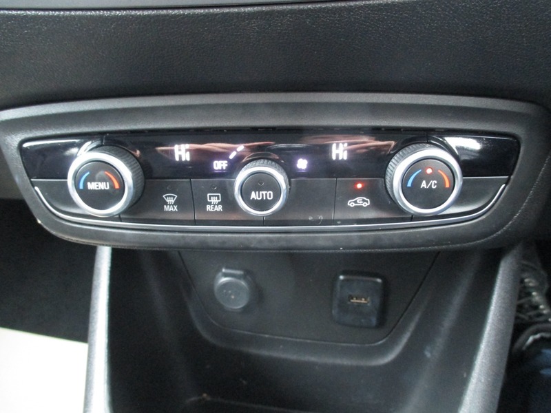 Used Vauxhall Crossland X 2019 for sale - 76821383: Photo 31