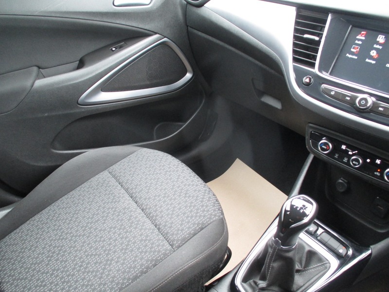 Used Vauxhall Crossland X 2019 for sale - 76821383: Photo 33