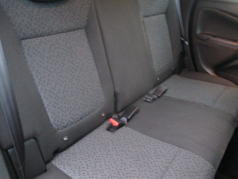 Used Vauxhall Crossland X 2018 for sale - 77681488: Photo 23