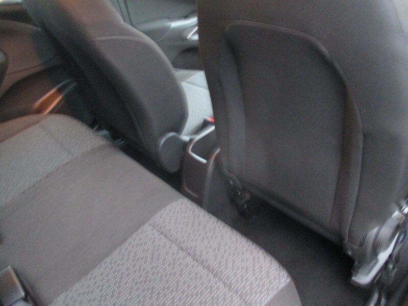 Used Vauxhall Crossland X 2018 for sale - 77681488: Photo 25