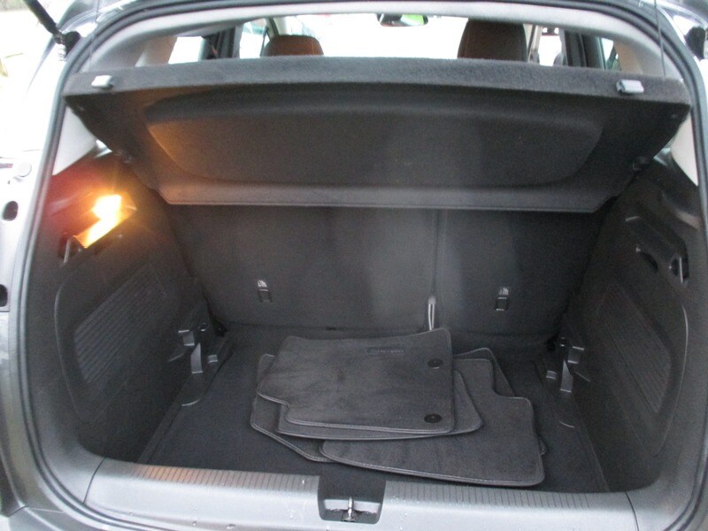 Used Vauxhall Crossland X 2018 for sale - 77681488: Photo 26