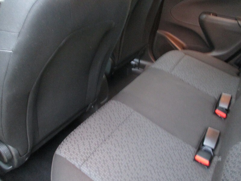 Used Vauxhall Crossland X 2018 for sale - 77681488: Photo 27