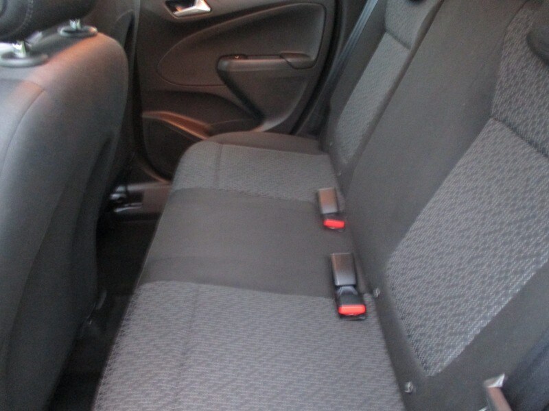 Used Vauxhall Crossland X 2018 for sale - 77681488: Photo 28