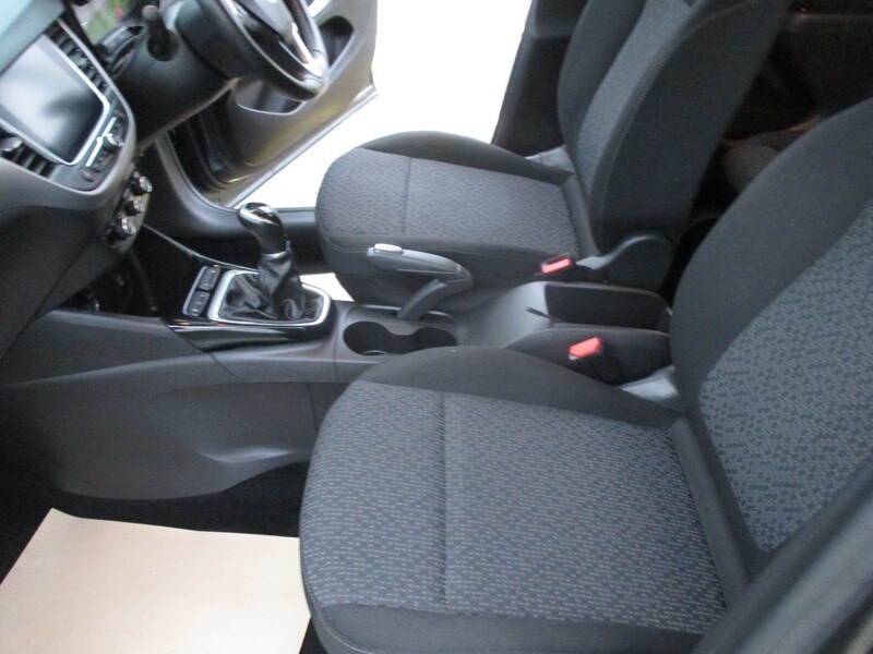 Used Vauxhall Crossland X 2018 for sale - 77681488: Photo 31