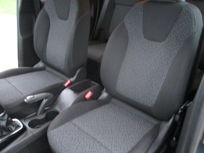 Used Vauxhall Crossland X 2018 for sale - 77681488: Photo 32