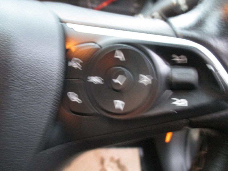 Used Vauxhall Crossland X 2018 for sale - 77681488: Photo 35