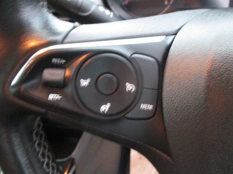 Used Vauxhall Crossland X 2018 for sale - 77681488: Photo 36