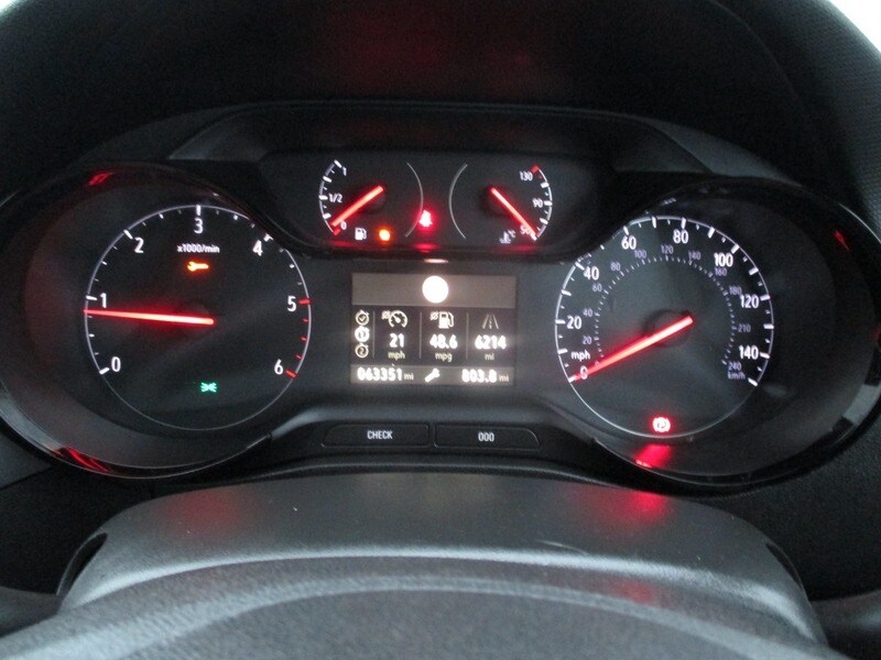 Used Vauxhall Crossland X 2018 for sale - 77681488: Photo 37