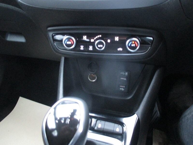 Used Vauxhall Crossland X 2018 for sale - 77681488: Photo 41