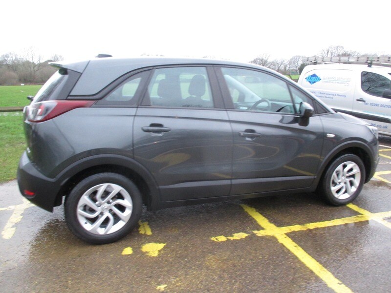 Used Vauxhall Crossland X 2018 for sale - 77681488: Photo 7
