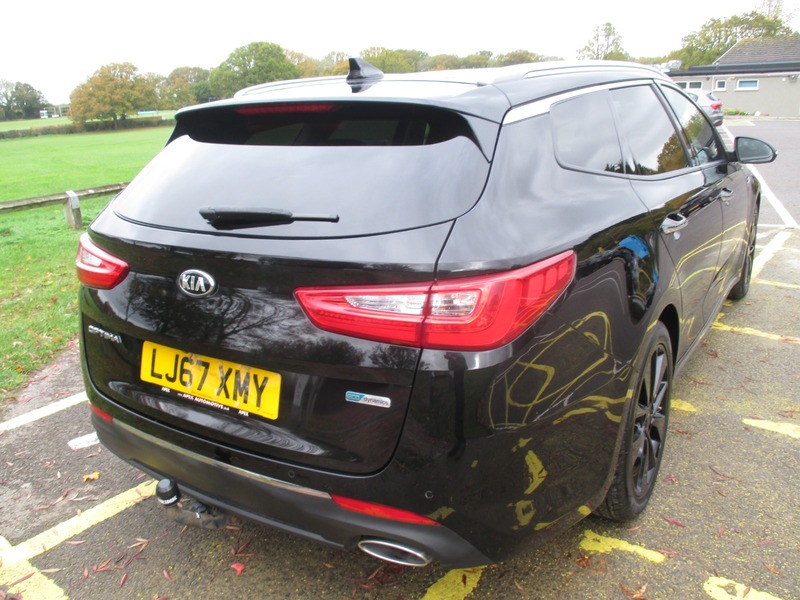 Used Kia Optima 2017 for sale - 76418070: Photo 10