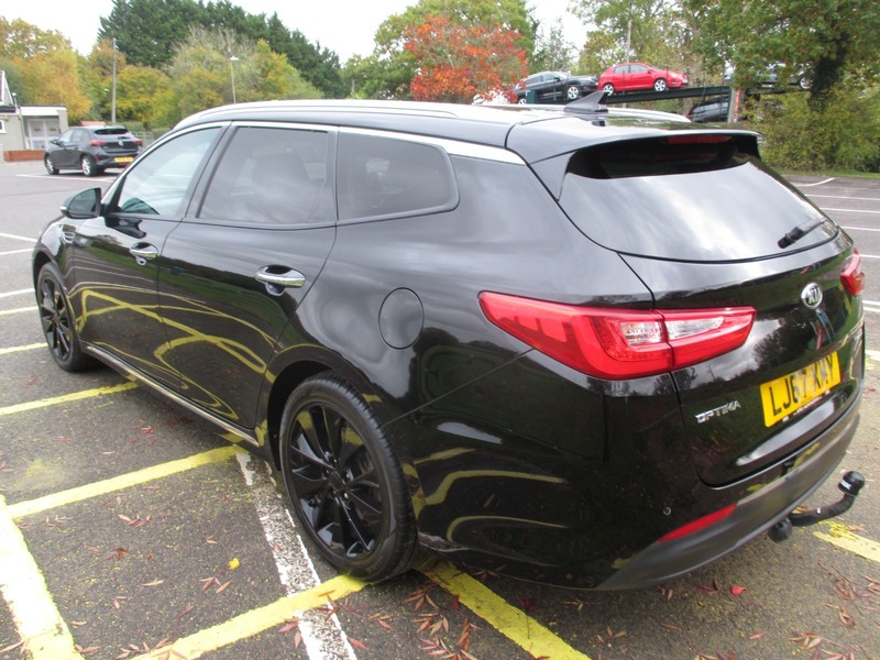 Used Kia Optima 2017 for sale - 76418070: Photo 13